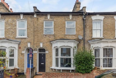 5 bed house, Wrigglesworth Street, New Cross, London, SE145EG - Image 1